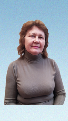 Педагогический работник Юрченко Ирина Ивановна Педагогический работник Юрченко Ирина Ивановна